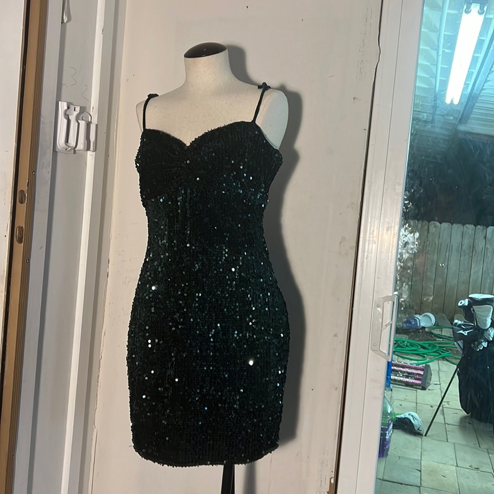 Party dress